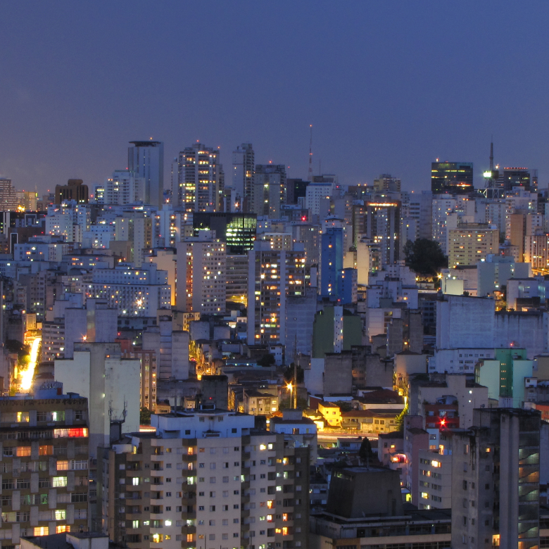 Mercado imobiliário de São Paulo em 2026: cenário e perspectivas