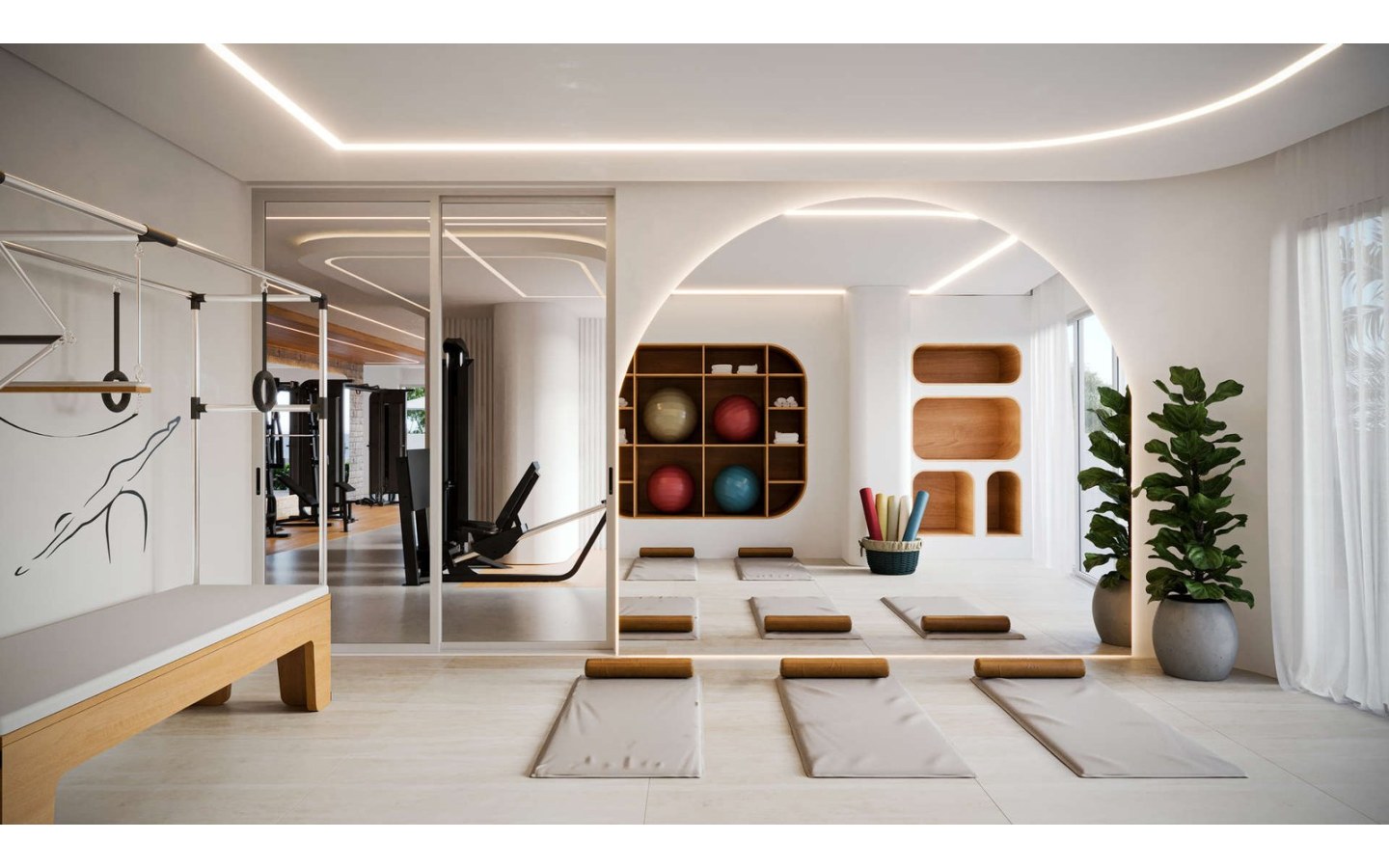 Sunset Itapecuru – Atendimento Especializado (11) 4237-8776. Pilates do Sunset Itapecuru em Alphaville