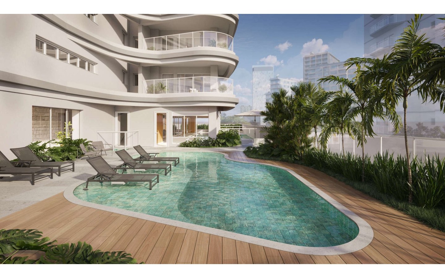 Sunset Itapecuru – Atendimento Especializado (11) 4237-8776. Piscina do Sunset Itapecuru em Alphaville