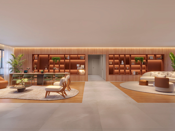 VP Cotovia — Coworking