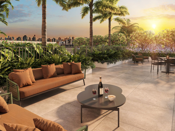 VP Cotovia — Praça coliving