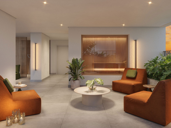 VP Cotovia — Sauna e spa