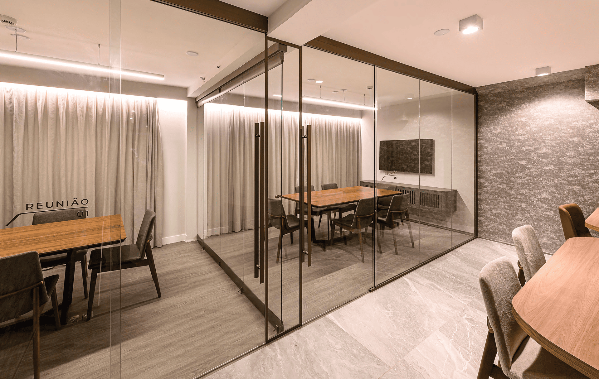 Aero Design by Pininfarina – foto oficial de coworking, vista 8