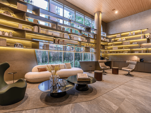 Aero Design by Pininfarina – foto oficial de lobby, vista 4