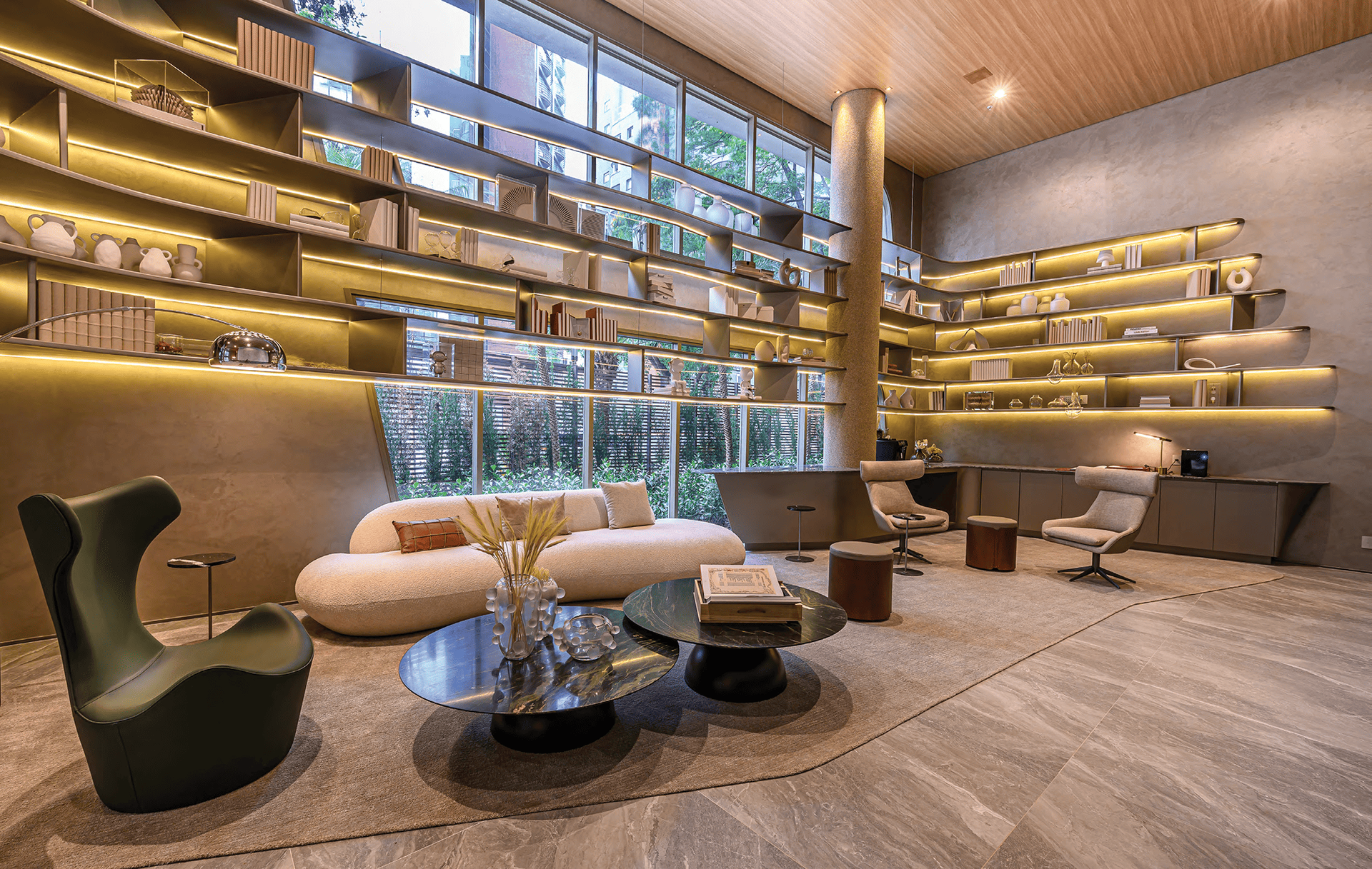 Aero Design by Pininfarina – foto oficial de lobby, vista 4