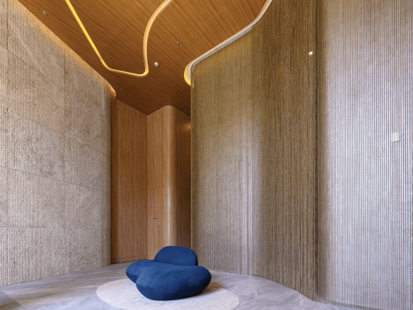 Aero Design by Pininfarina – foto oficial de lobby, vista 5
