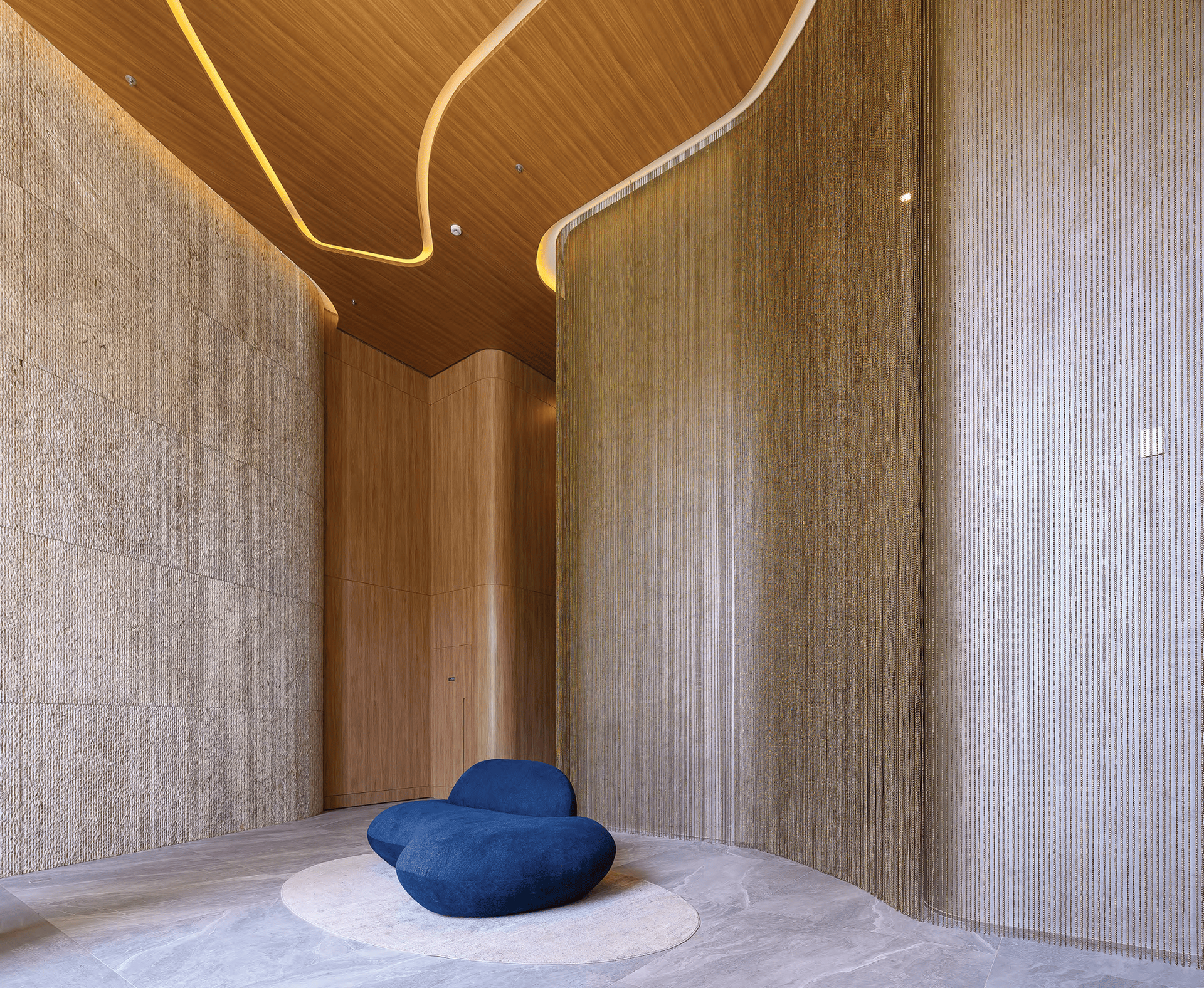 Aero Design by Pininfarina – foto oficial de lobby, vista 5