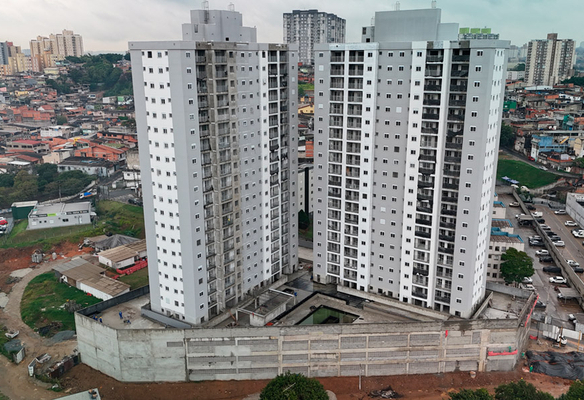 Siena Residencial: Obra 17/09/2026 — vista 1