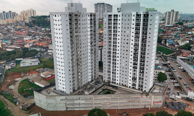 Siena Residencial: Obra 17/09/2026 — vista 1